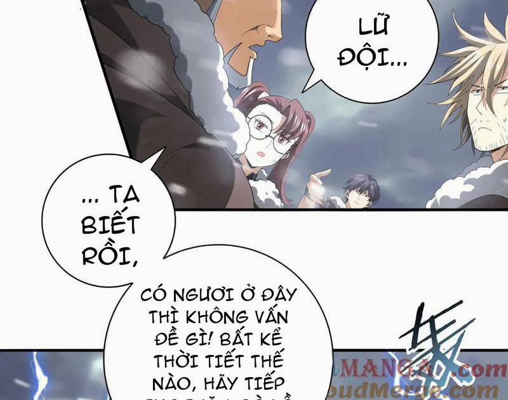 Toàn Dân Chuyển Chức: Ngự Long Sư Là Chức Nghiệp Yếu Nhất? 57 trang 141