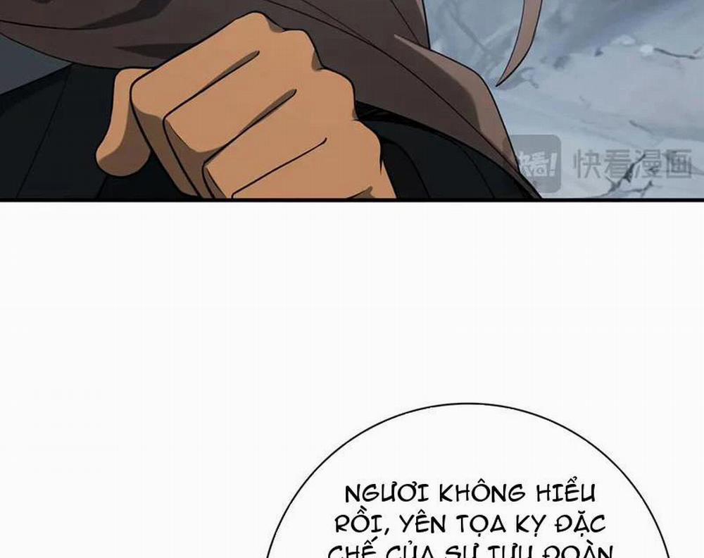 Toàn Dân Chuyển Chức: Ngự Long Sư Là Chức Nghiệp Yếu Nhất? 57 trang 22