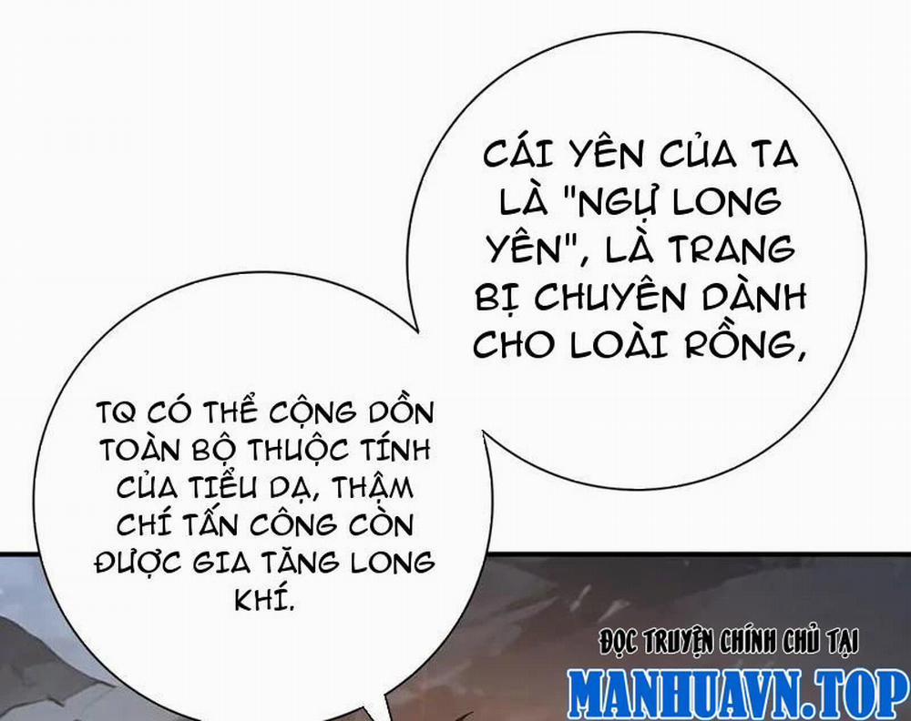 Toàn Dân Chuyển Chức: Ngự Long Sư Là Chức Nghiệp Yếu Nhất? 57 trang 25