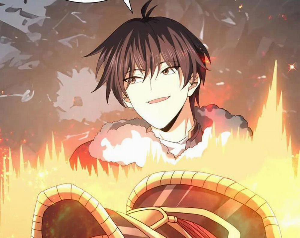 Toàn Dân Chuyển Chức: Ngự Long Sư Là Chức Nghiệp Yếu Nhất? 57 trang 26