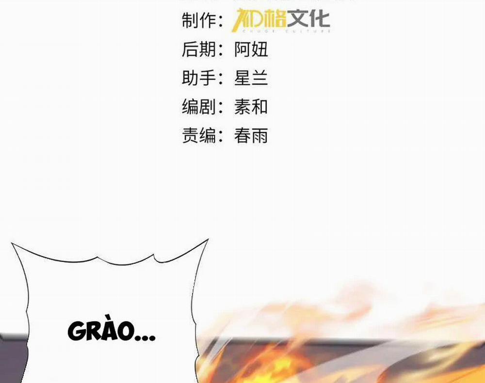 Toàn Dân Chuyển Chức: Ngự Long Sư Là Chức Nghiệp Yếu Nhất? 57 trang 3