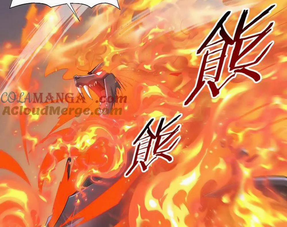 Toàn Dân Chuyển Chức: Ngự Long Sư Là Chức Nghiệp Yếu Nhất? 57 trang 4