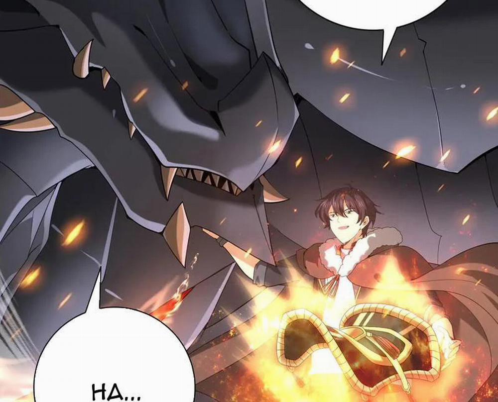 Toàn Dân Chuyển Chức: Ngự Long Sư Là Chức Nghiệp Yếu Nhất? 57 trang 40