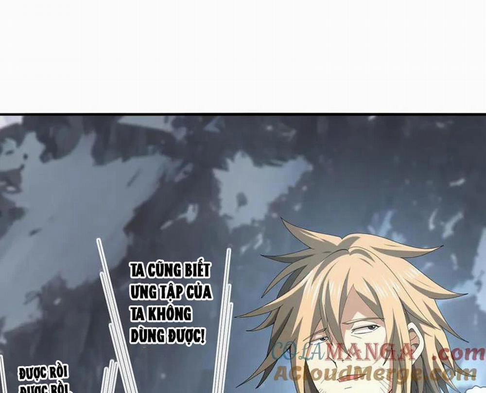 Toàn Dân Chuyển Chức: Ngự Long Sư Là Chức Nghiệp Yếu Nhất? 57 trang 42