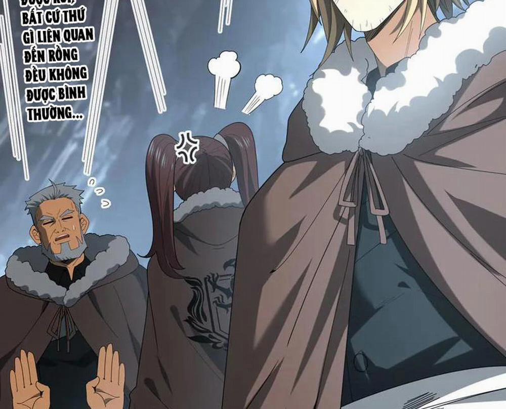 Toàn Dân Chuyển Chức: Ngự Long Sư Là Chức Nghiệp Yếu Nhất? 57 trang 43