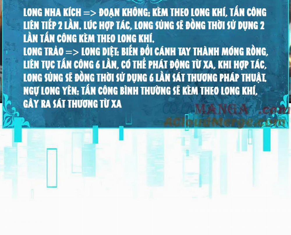 Toàn Dân Chuyển Chức: Ngự Long Sư Là Chức Nghiệp Yếu Nhất? 57 trang 54