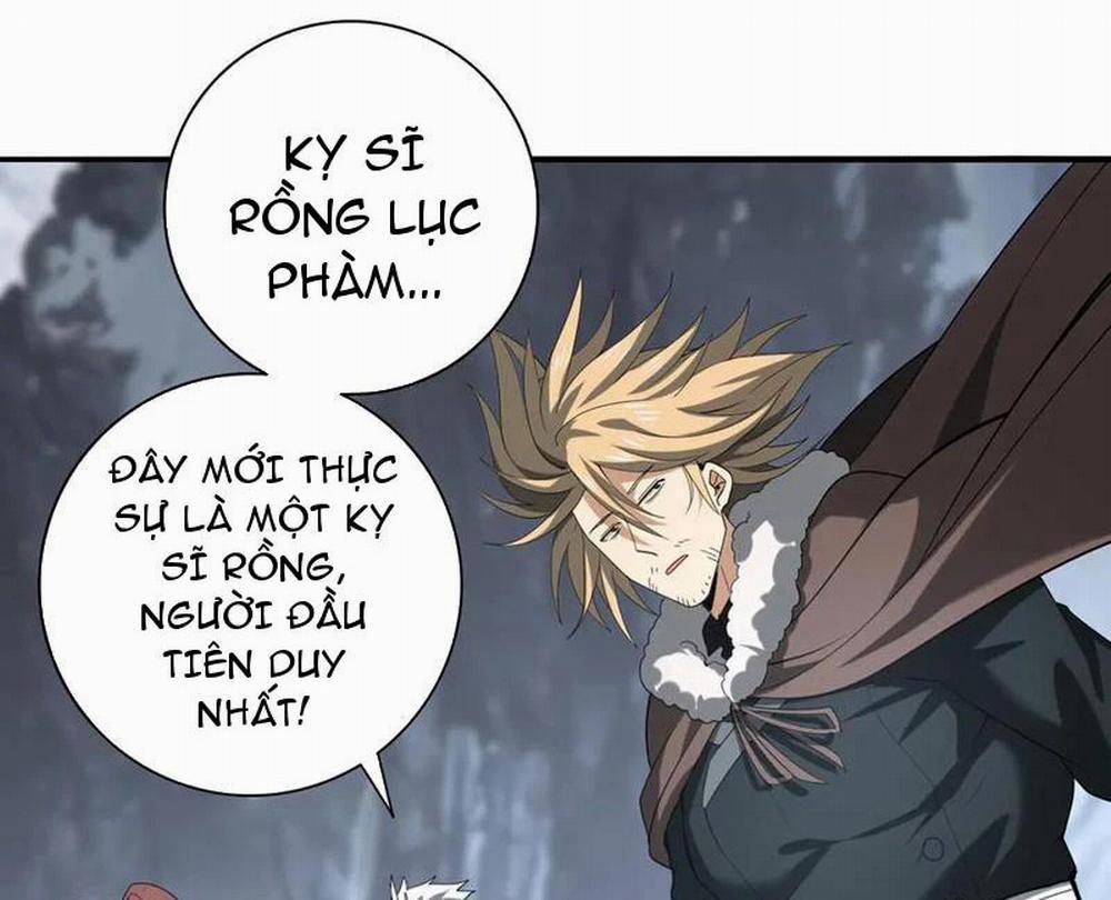 Toàn Dân Chuyển Chức: Ngự Long Sư Là Chức Nghiệp Yếu Nhất? 57 trang 55