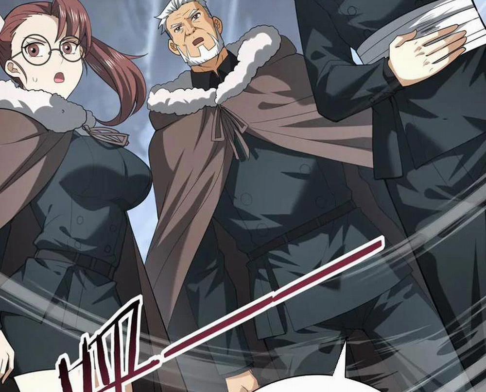 Toàn Dân Chuyển Chức: Ngự Long Sư Là Chức Nghiệp Yếu Nhất? 57 trang 56