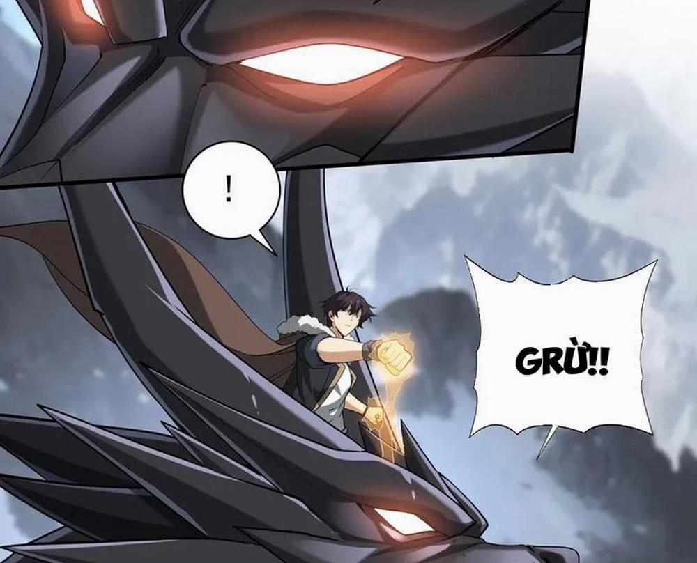 Toàn Dân Chuyển Chức: Ngự Long Sư Là Chức Nghiệp Yếu Nhất? 57 trang 62