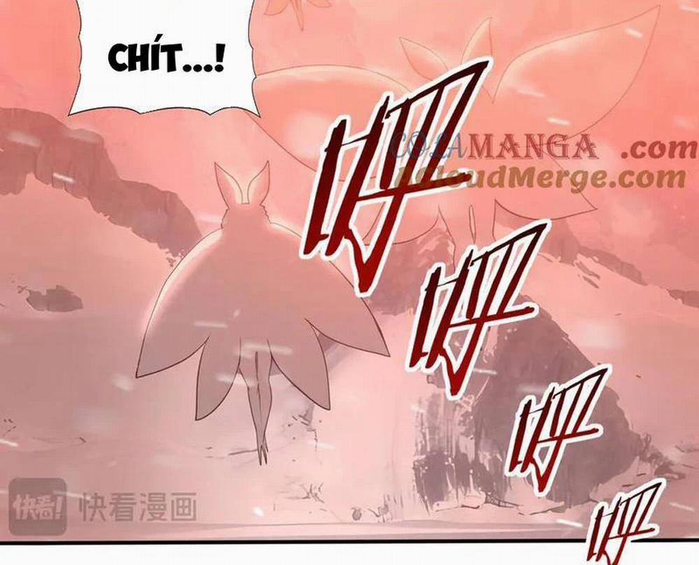 Toàn Dân Chuyển Chức: Ngự Long Sư Là Chức Nghiệp Yếu Nhất? 57 trang 76