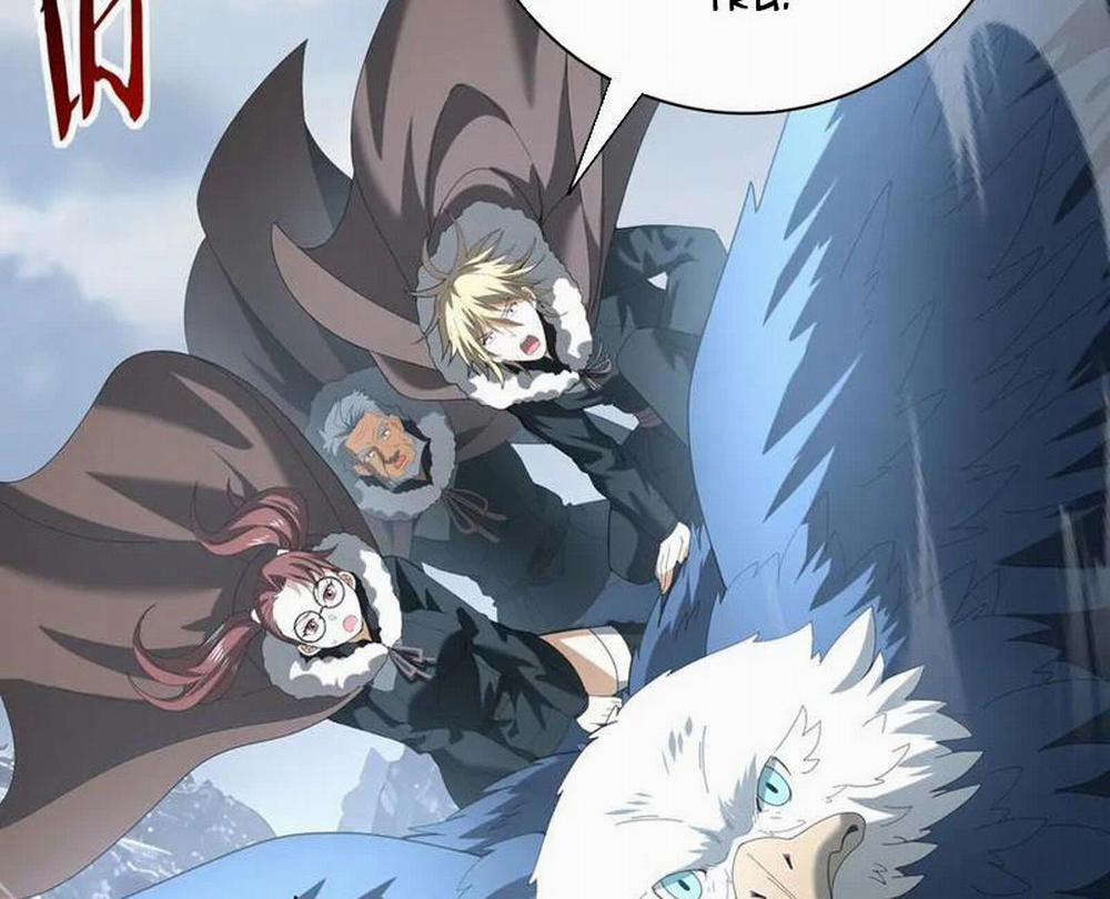 Toàn Dân Chuyển Chức: Ngự Long Sư Là Chức Nghiệp Yếu Nhất? 57 trang 78