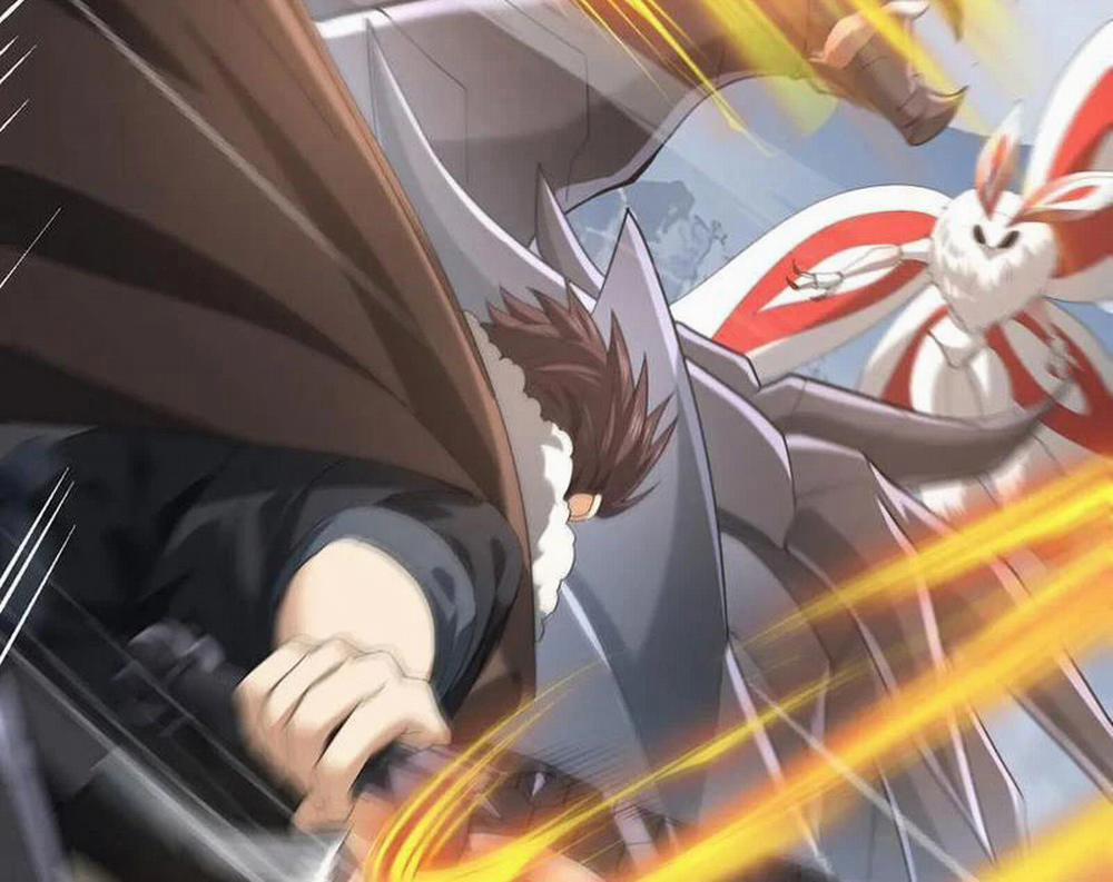 Toàn Dân Chuyển Chức: Ngự Long Sư Là Chức Nghiệp Yếu Nhất? 57 trang 97