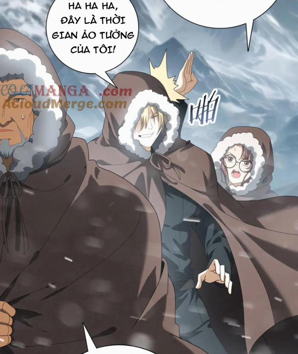 Toàn Dân Chuyển Chức: Ngự Long Sư Là Chức Nghiệp Yếu Nhất? 58 trang 13