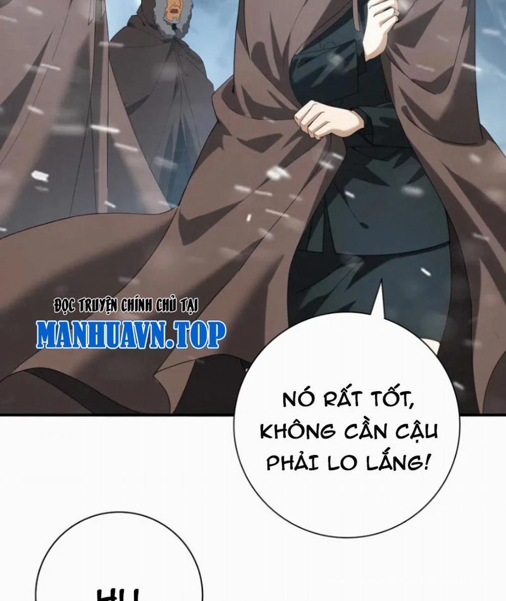 Toàn Dân Chuyển Chức: Ngự Long Sư Là Chức Nghiệp Yếu Nhất? 58 trang 20