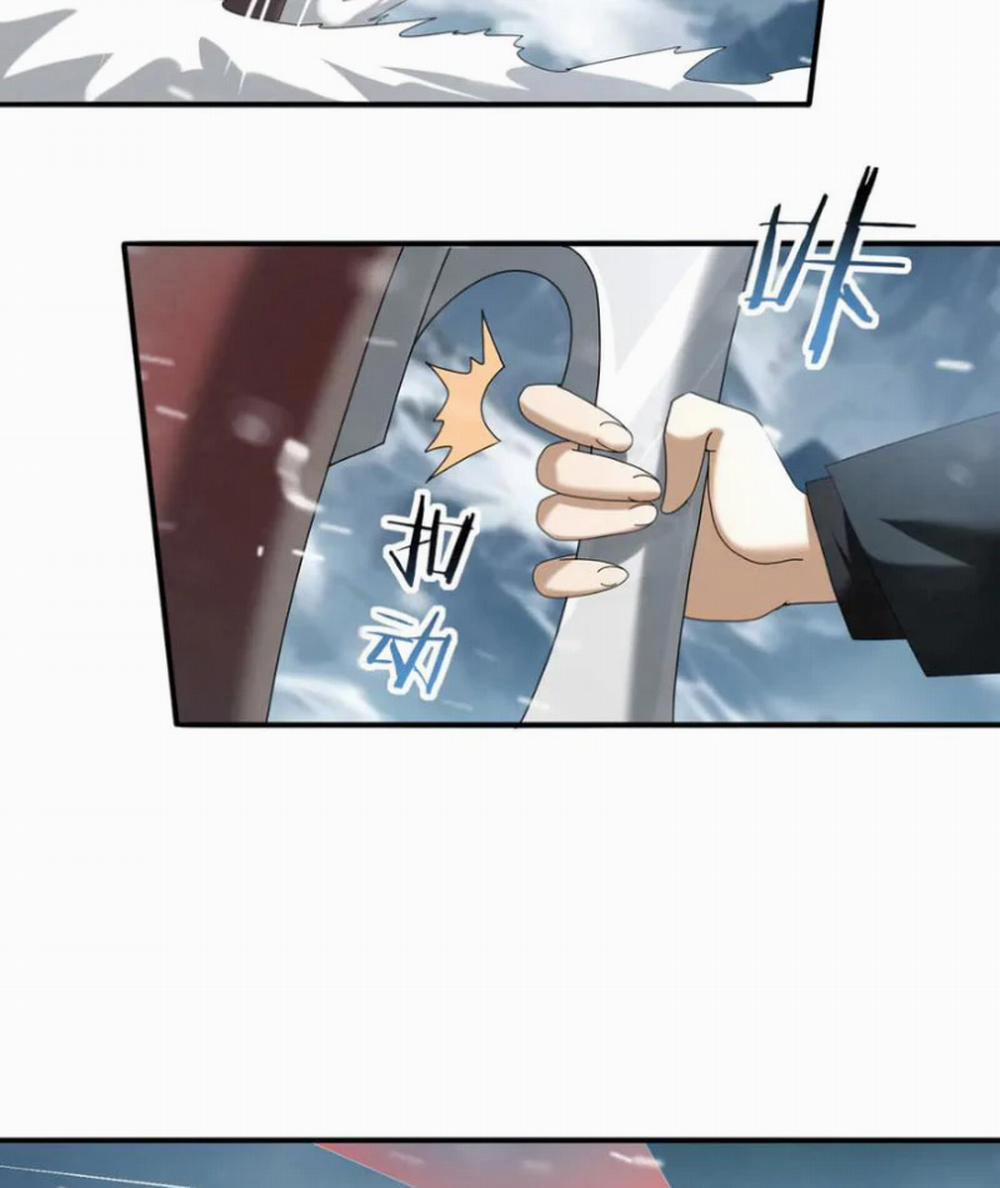 Toàn Dân Chuyển Chức: Ngự Long Sư Là Chức Nghiệp Yếu Nhất? 58 trang 22