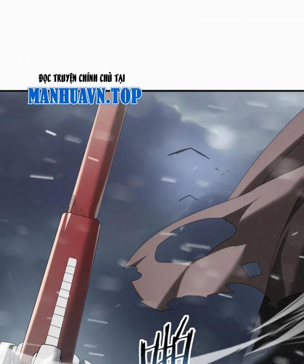 Toàn Dân Chuyển Chức: Ngự Long Sư Là Chức Nghiệp Yếu Nhất? 58 trang 29