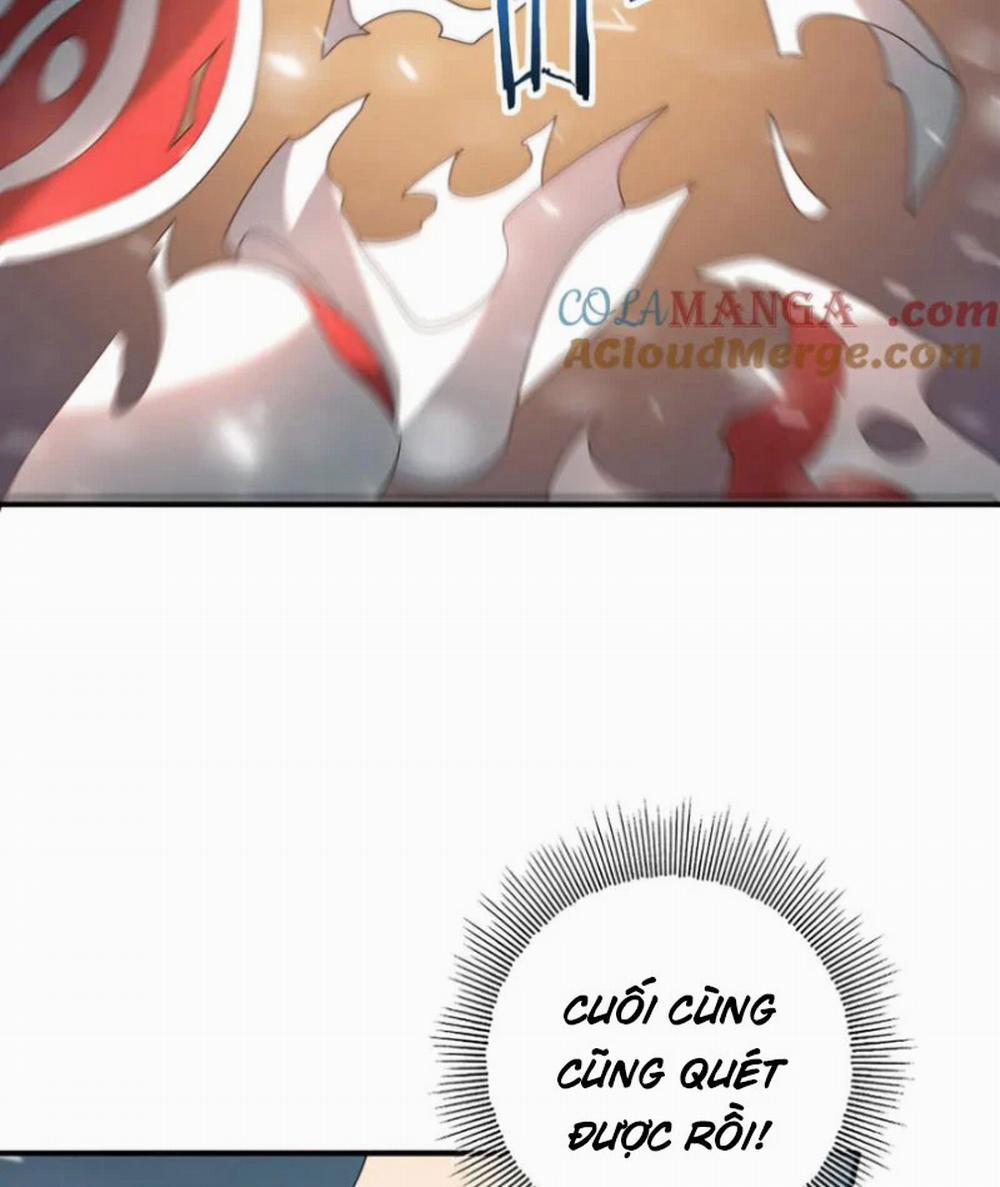 Toàn Dân Chuyển Chức: Ngự Long Sư Là Chức Nghiệp Yếu Nhất? 58 trang 3