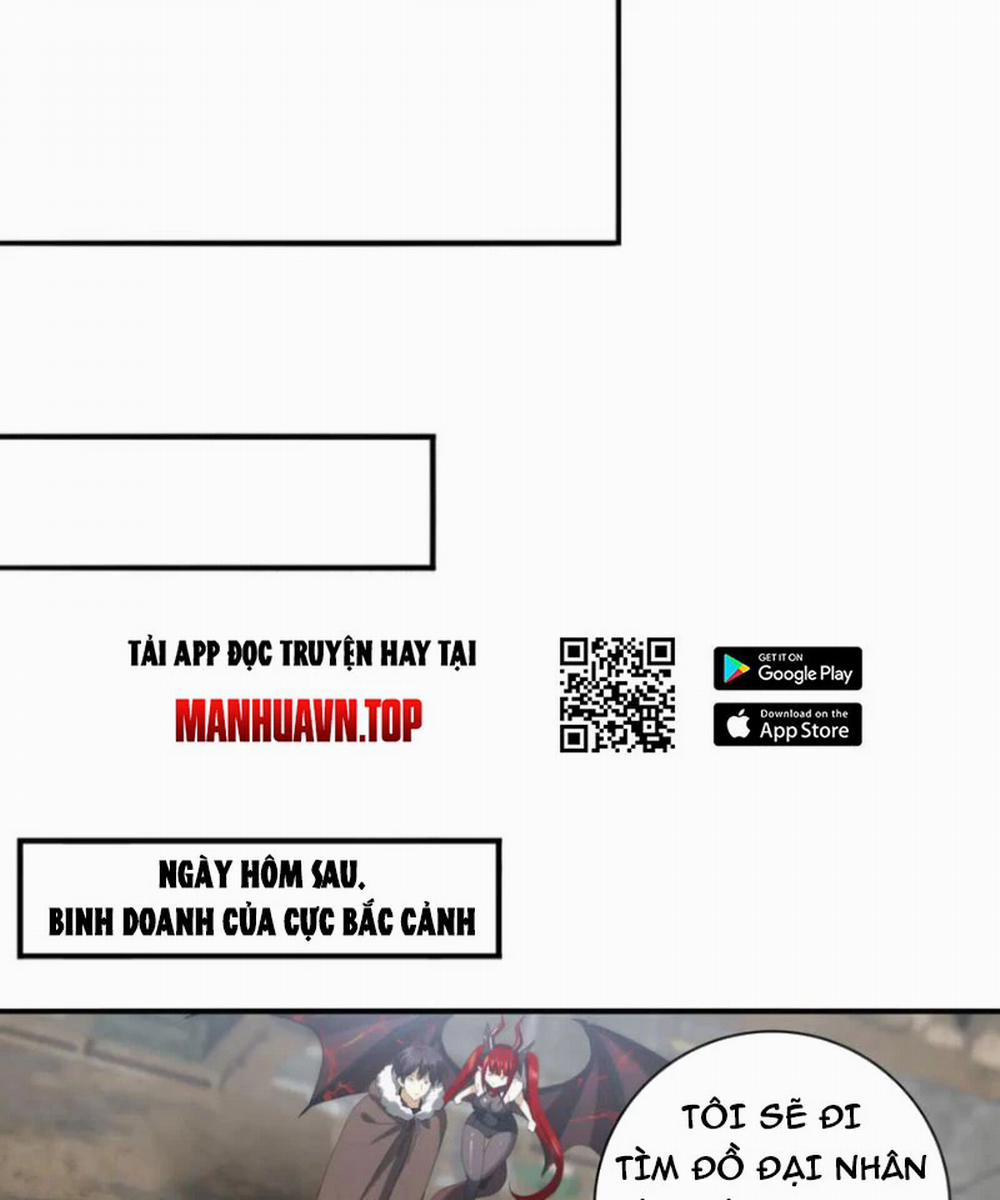 Toàn Dân Chuyển Chức: Ngự Long Sư Là Chức Nghiệp Yếu Nhất? 58 trang 33