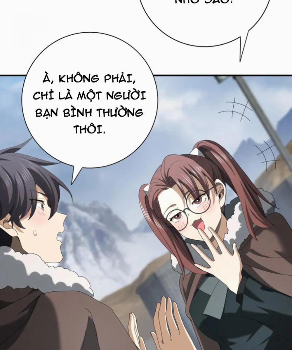 Toàn Dân Chuyển Chức: Ngự Long Sư Là Chức Nghiệp Yếu Nhất? 58 trang 39