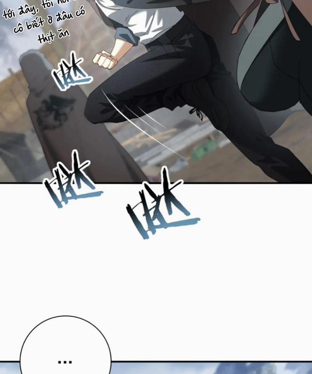 Toàn Dân Chuyển Chức: Ngự Long Sư Là Chức Nghiệp Yếu Nhất? 58 trang 42