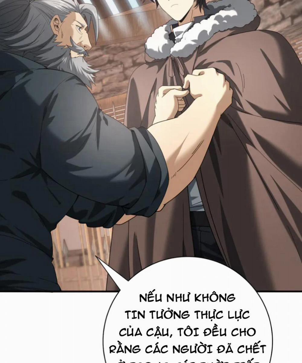 Toàn Dân Chuyển Chức: Ngự Long Sư Là Chức Nghiệp Yếu Nhất? 58 trang 55