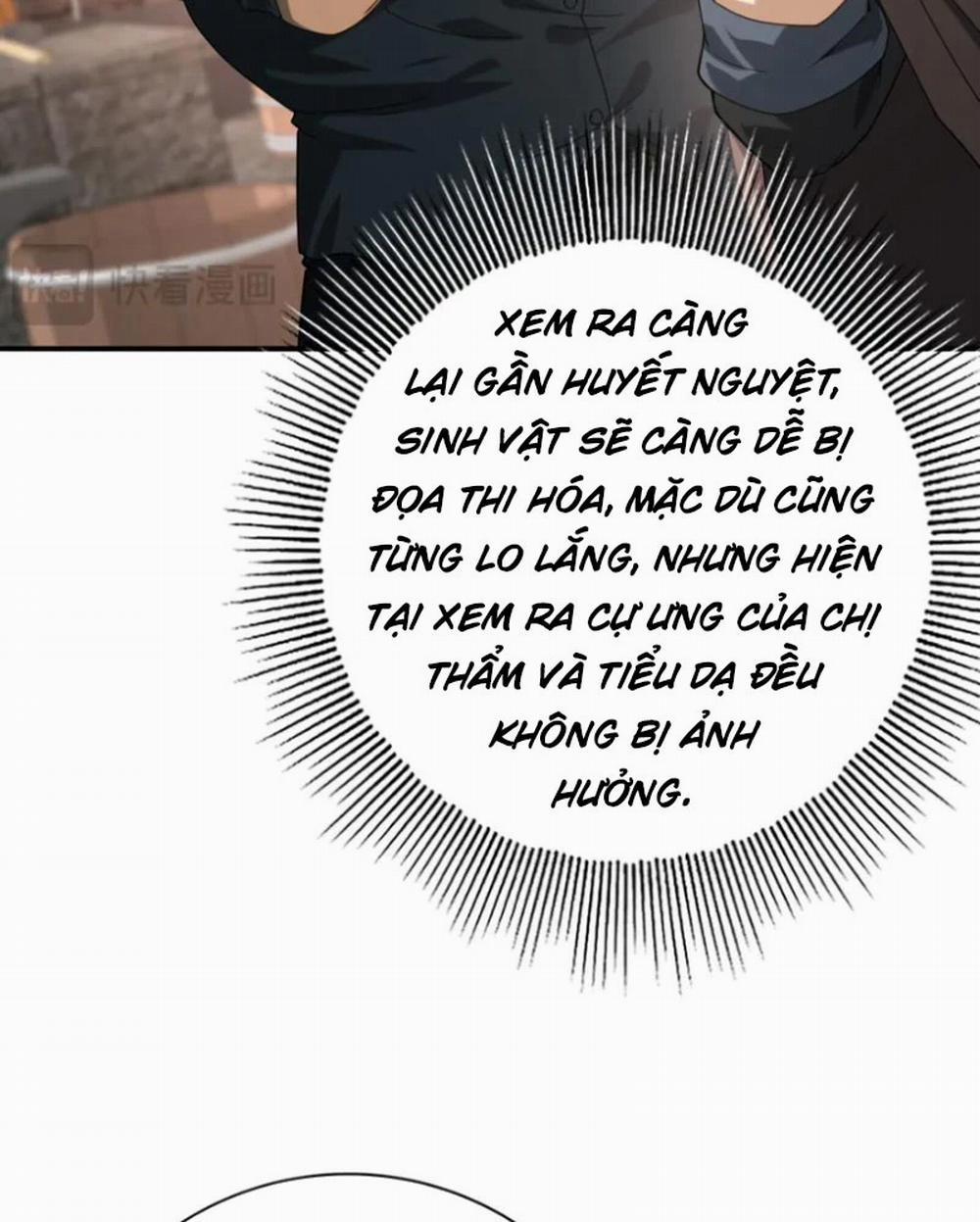 Toàn Dân Chuyển Chức: Ngự Long Sư Là Chức Nghiệp Yếu Nhất? 58 trang 60