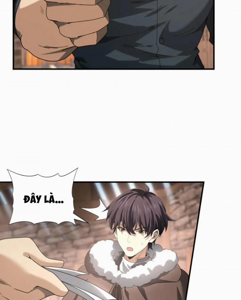 Toàn Dân Chuyển Chức: Ngự Long Sư Là Chức Nghiệp Yếu Nhất? 58 trang 66