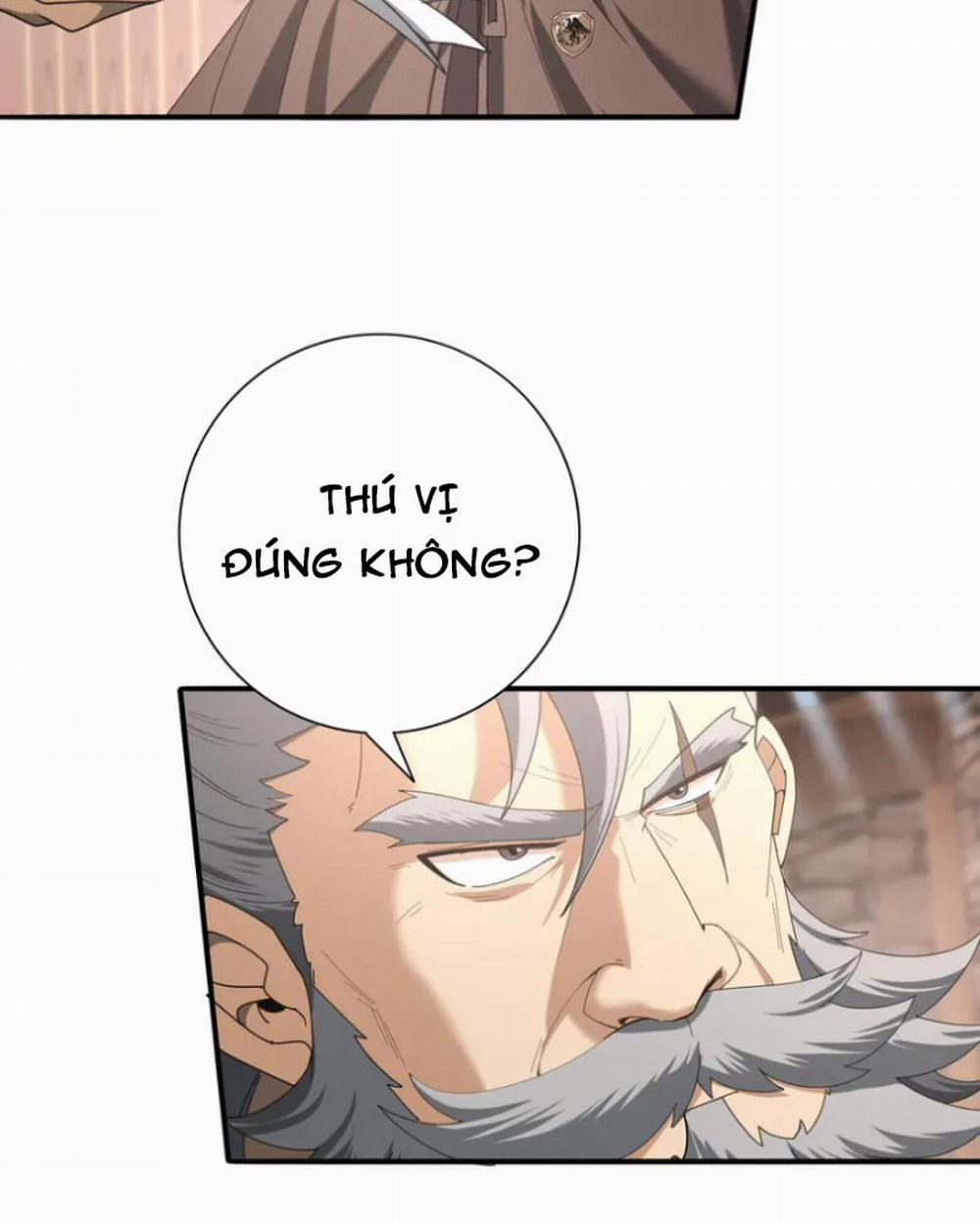 Toàn Dân Chuyển Chức: Ngự Long Sư Là Chức Nghiệp Yếu Nhất? 58 trang 67