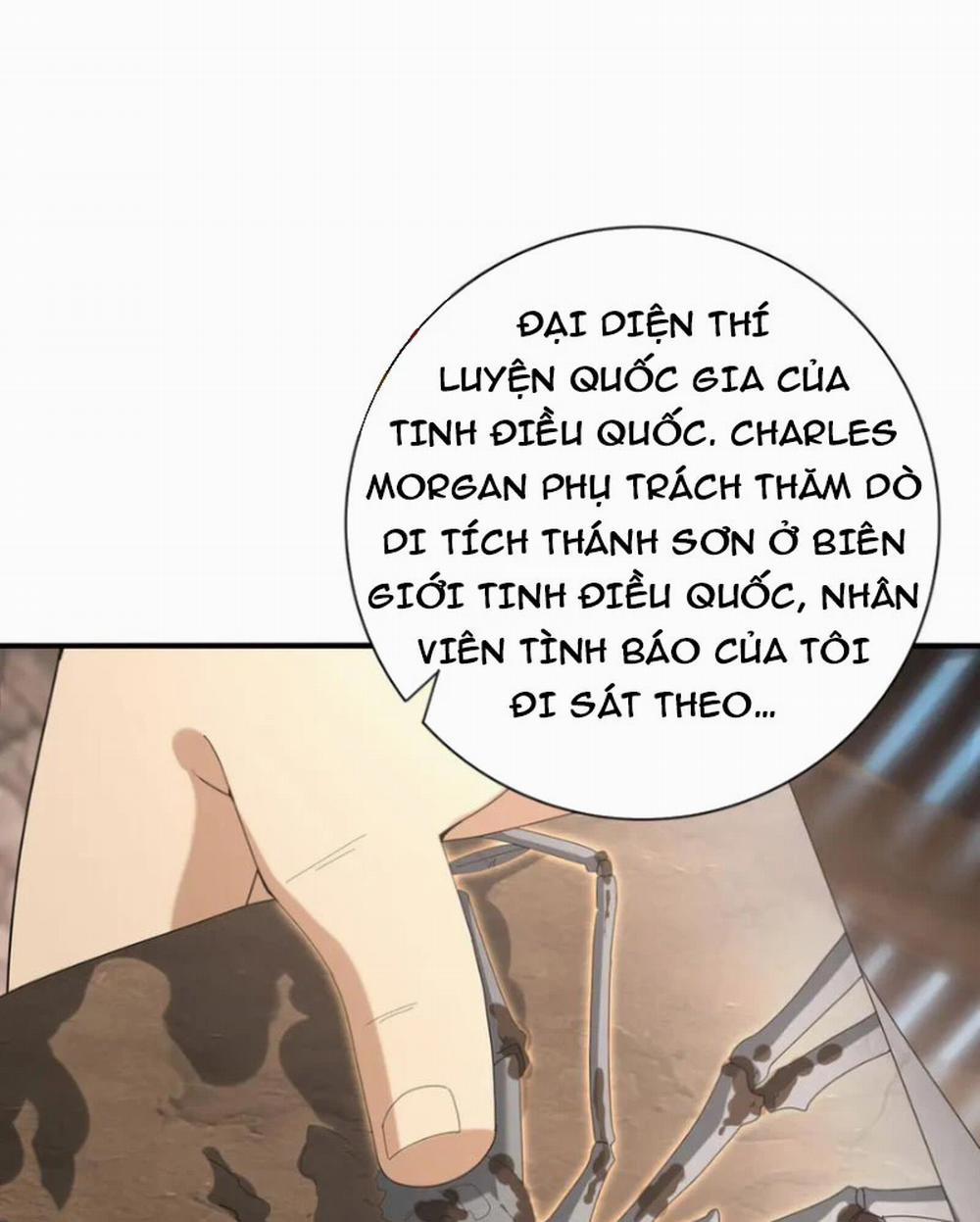 Toàn Dân Chuyển Chức: Ngự Long Sư Là Chức Nghiệp Yếu Nhất? 58 trang 68