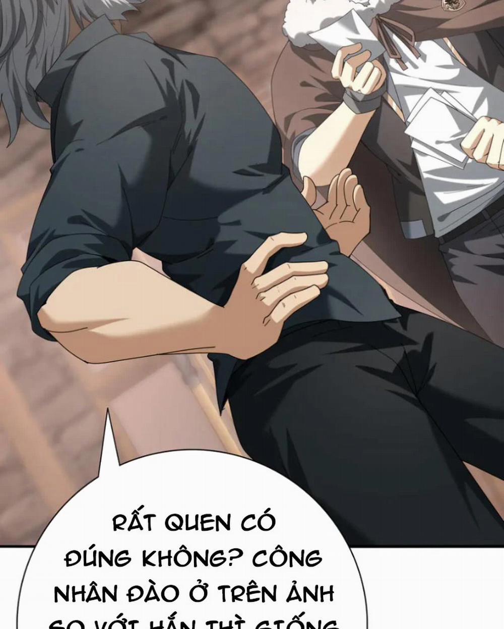 Toàn Dân Chuyển Chức: Ngự Long Sư Là Chức Nghiệp Yếu Nhất? 58 trang 71