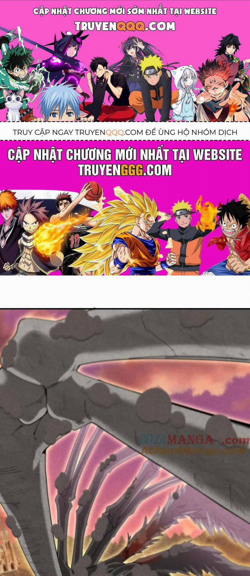 Toàn Dân Chuyển Chức: Ngự Long Sư Là Chức Nghiệp Yếu Nhất? 59 trang 0