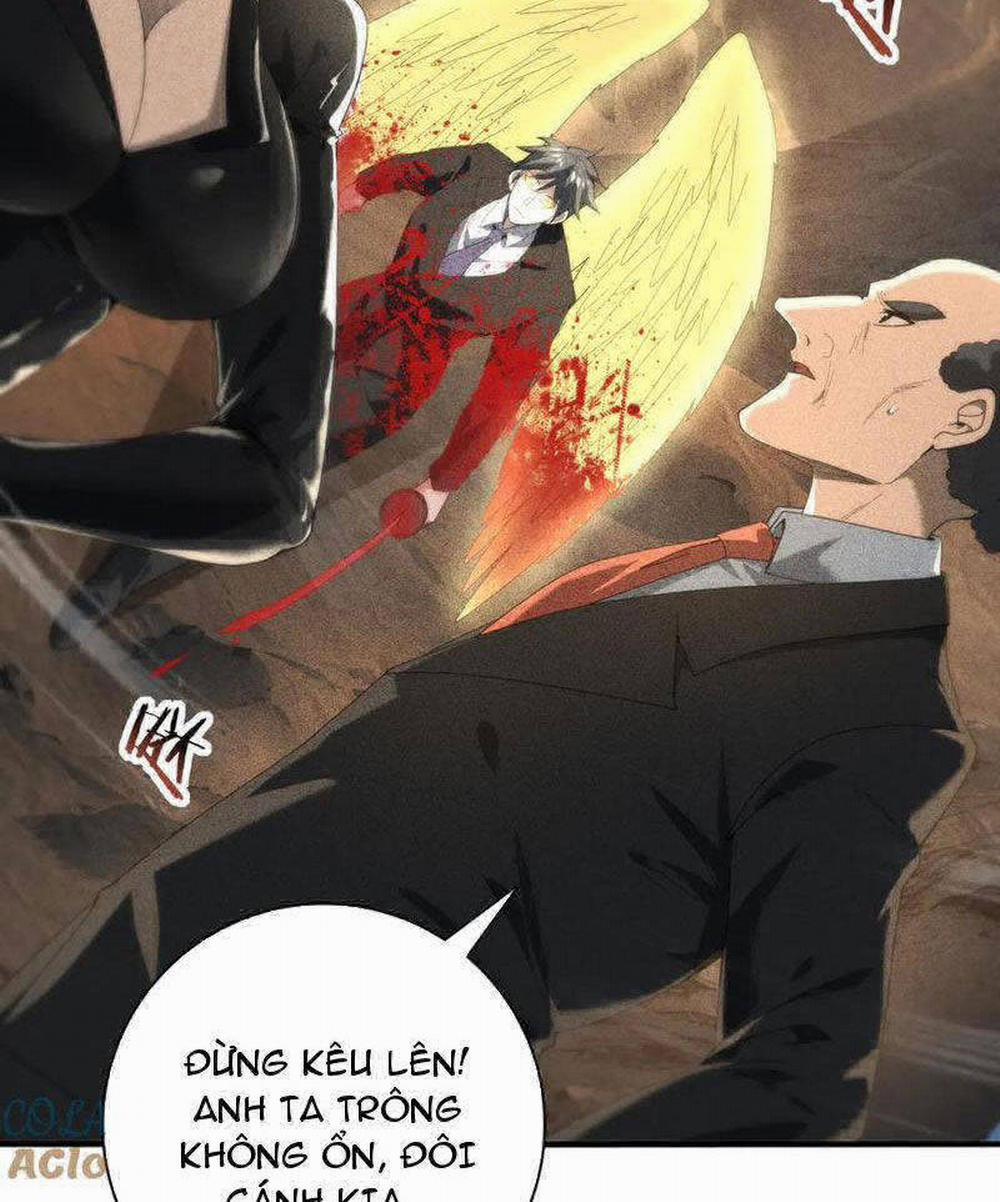 Toàn Dân Chuyển Chức: Ngự Long Sư Là Chức Nghiệp Yếu Nhất? 59 trang 10