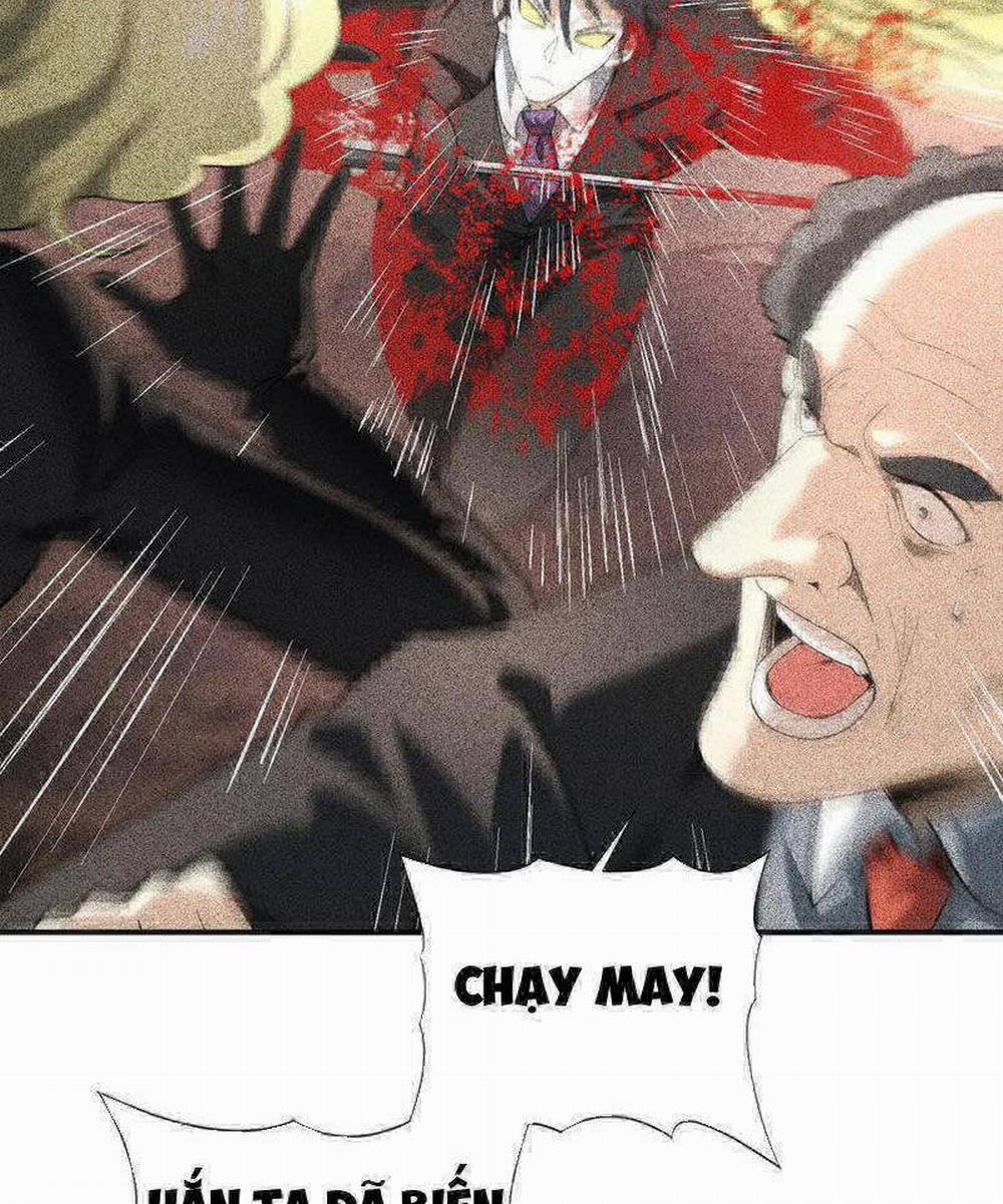 Toàn Dân Chuyển Chức: Ngự Long Sư Là Chức Nghiệp Yếu Nhất? 59 trang 12