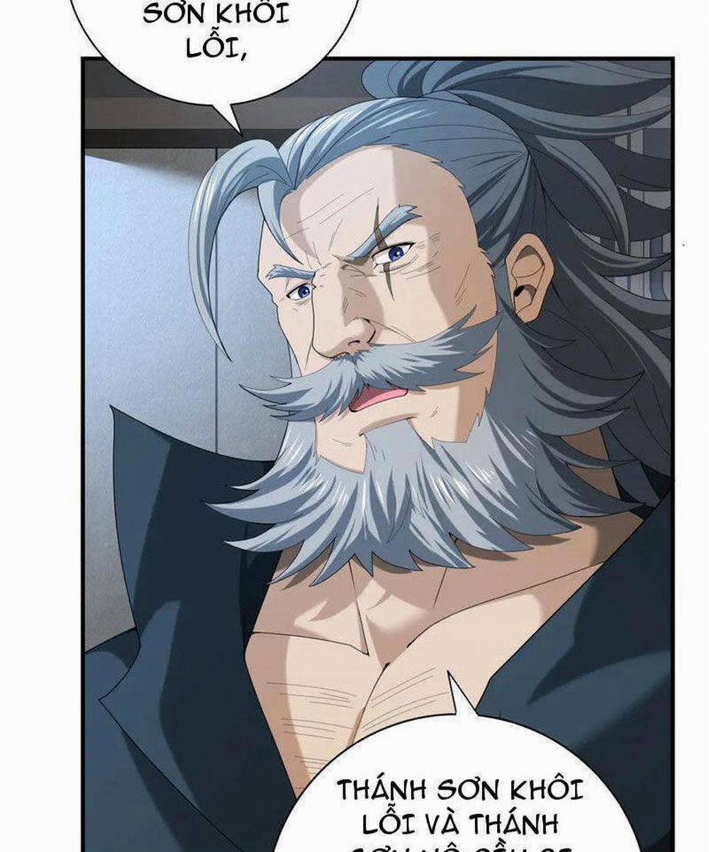 Toàn Dân Chuyển Chức: Ngự Long Sư Là Chức Nghiệp Yếu Nhất? 59 trang 16