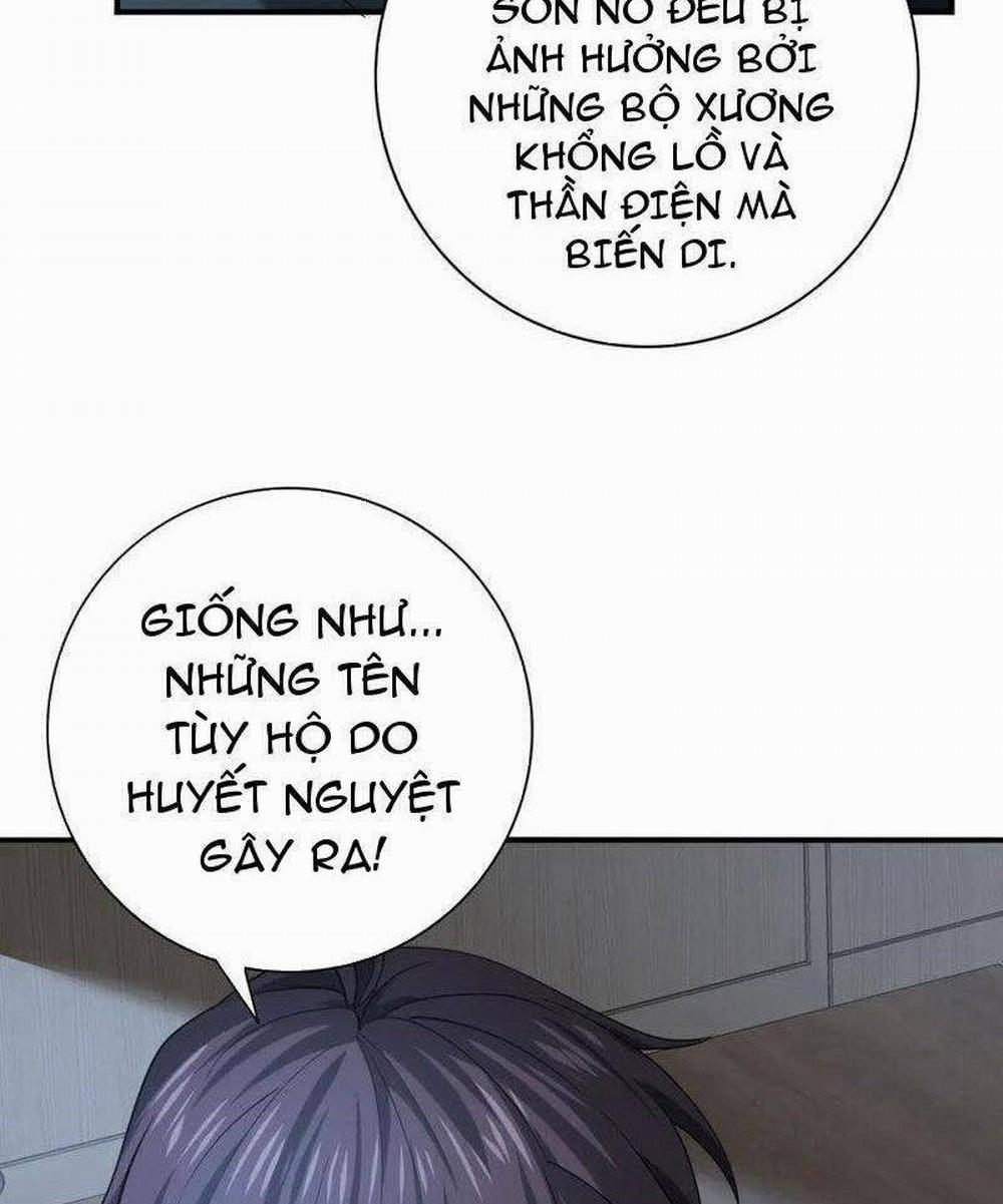 Toàn Dân Chuyển Chức: Ngự Long Sư Là Chức Nghiệp Yếu Nhất? 59 trang 17