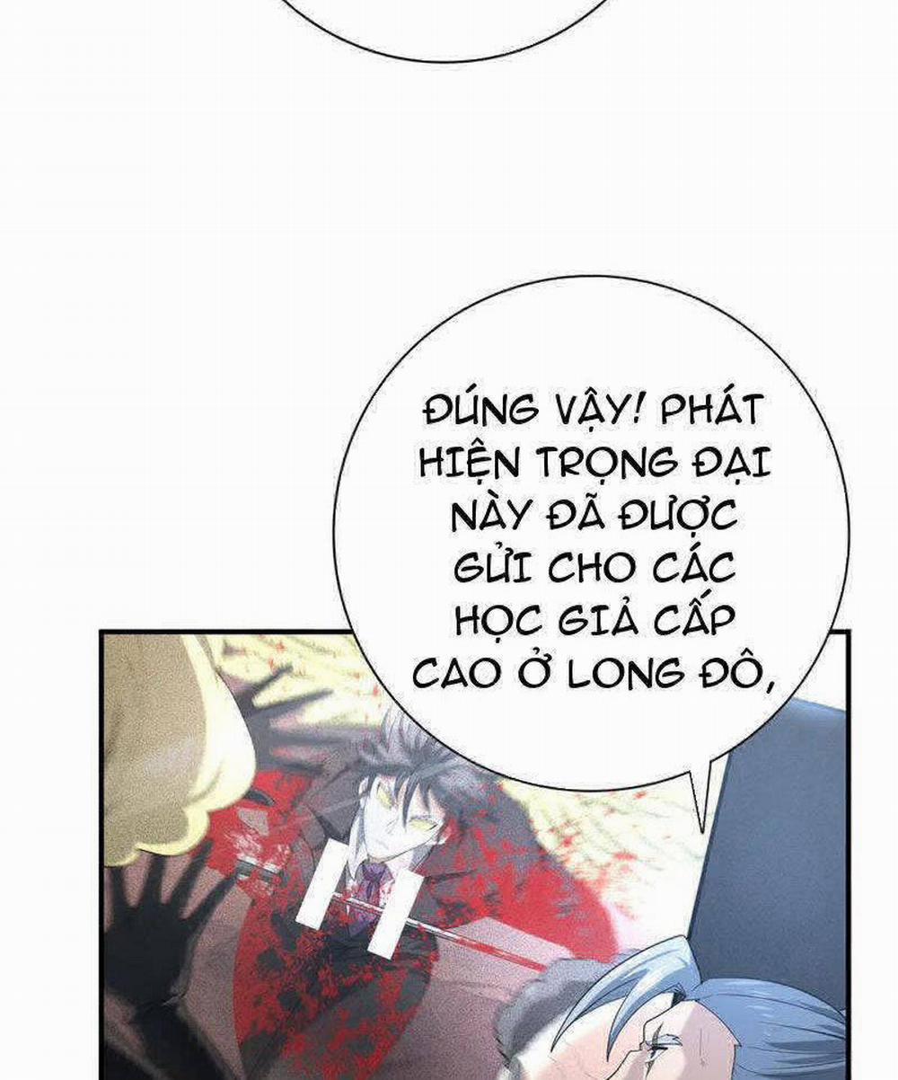 Toàn Dân Chuyển Chức: Ngự Long Sư Là Chức Nghiệp Yếu Nhất? 59 trang 19