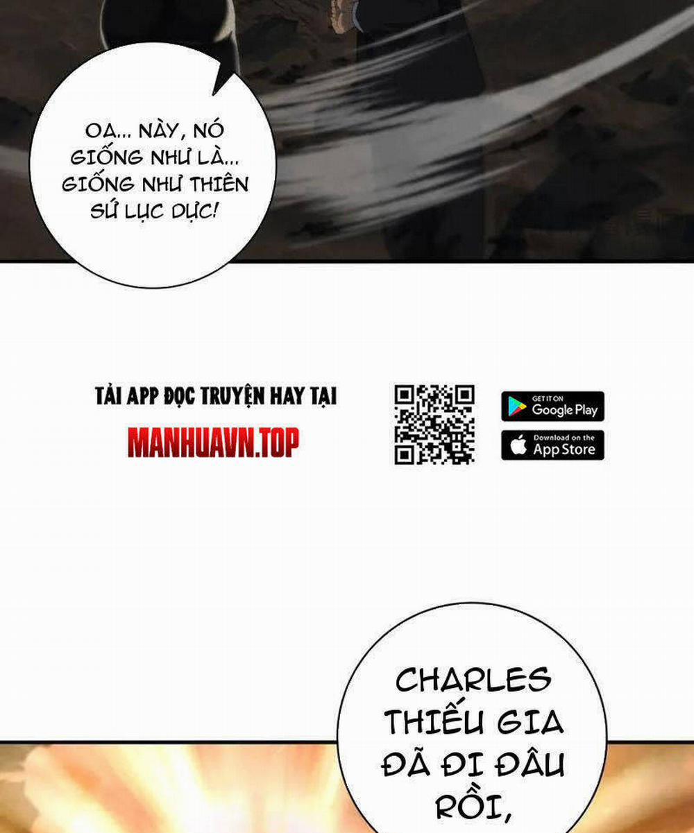 Toàn Dân Chuyển Chức: Ngự Long Sư Là Chức Nghiệp Yếu Nhất? 59 trang 2