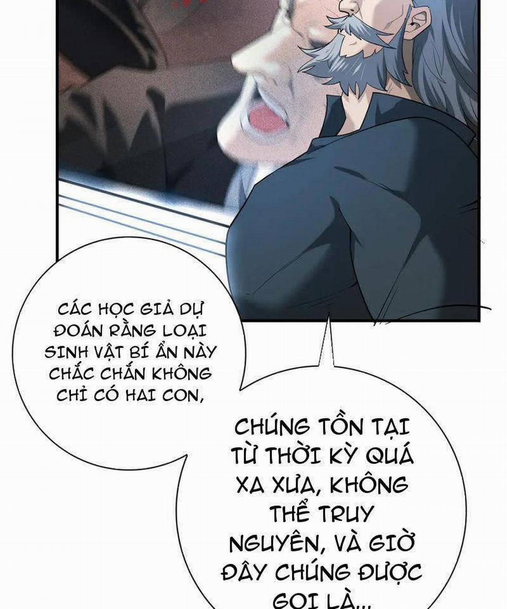 Toàn Dân Chuyển Chức: Ngự Long Sư Là Chức Nghiệp Yếu Nhất? 59 trang 20