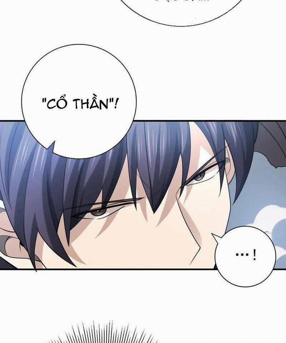 Toàn Dân Chuyển Chức: Ngự Long Sư Là Chức Nghiệp Yếu Nhất? 59 trang 21