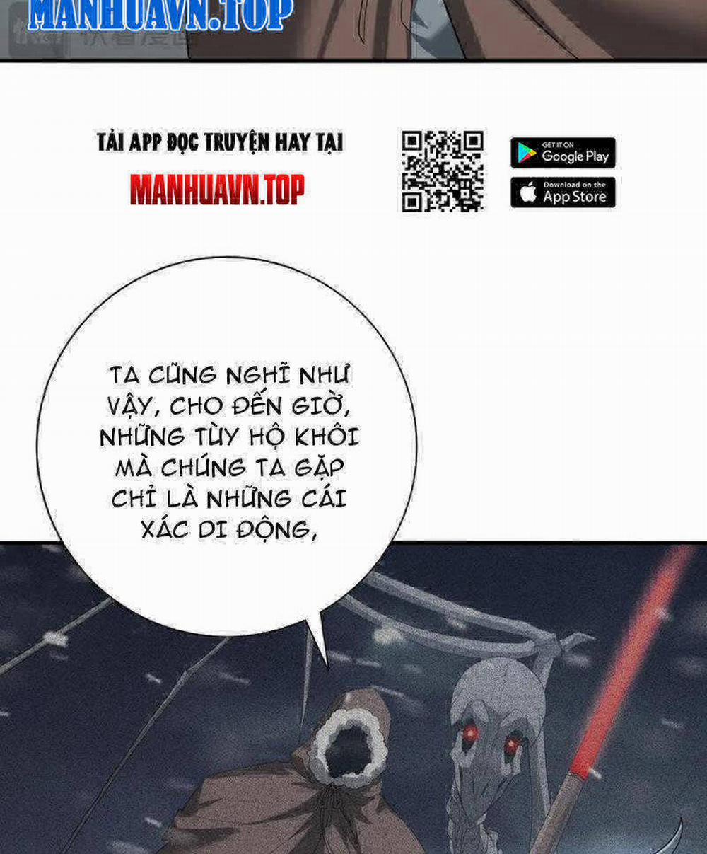 Toàn Dân Chuyển Chức: Ngự Long Sư Là Chức Nghiệp Yếu Nhất? 59 trang 27