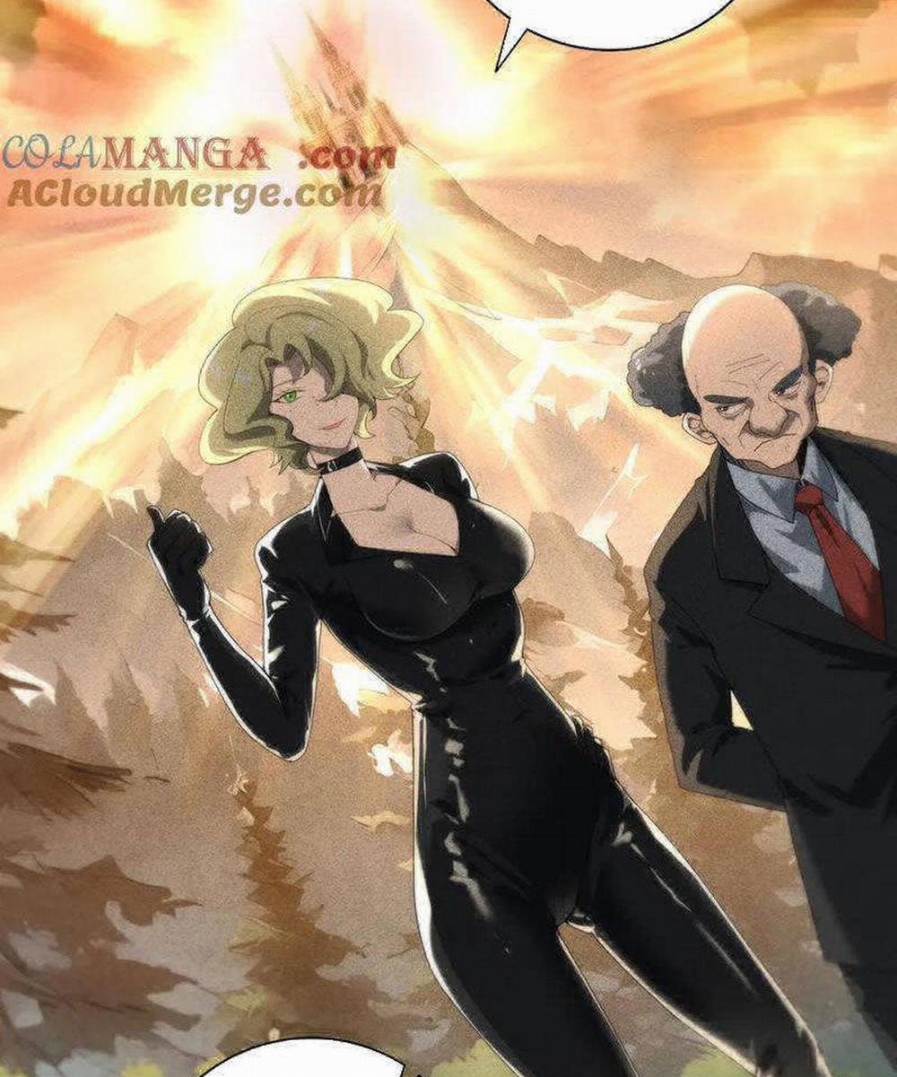 Toàn Dân Chuyển Chức: Ngự Long Sư Là Chức Nghiệp Yếu Nhất? 59 trang 3