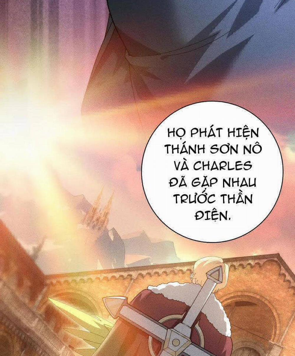 Toàn Dân Chuyển Chức: Ngự Long Sư Là Chức Nghiệp Yếu Nhất? 59 trang 34