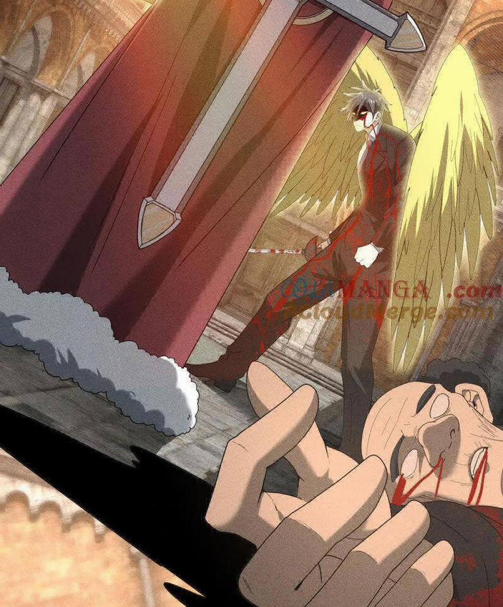 Toàn Dân Chuyển Chức: Ngự Long Sư Là Chức Nghiệp Yếu Nhất? 59 trang 35