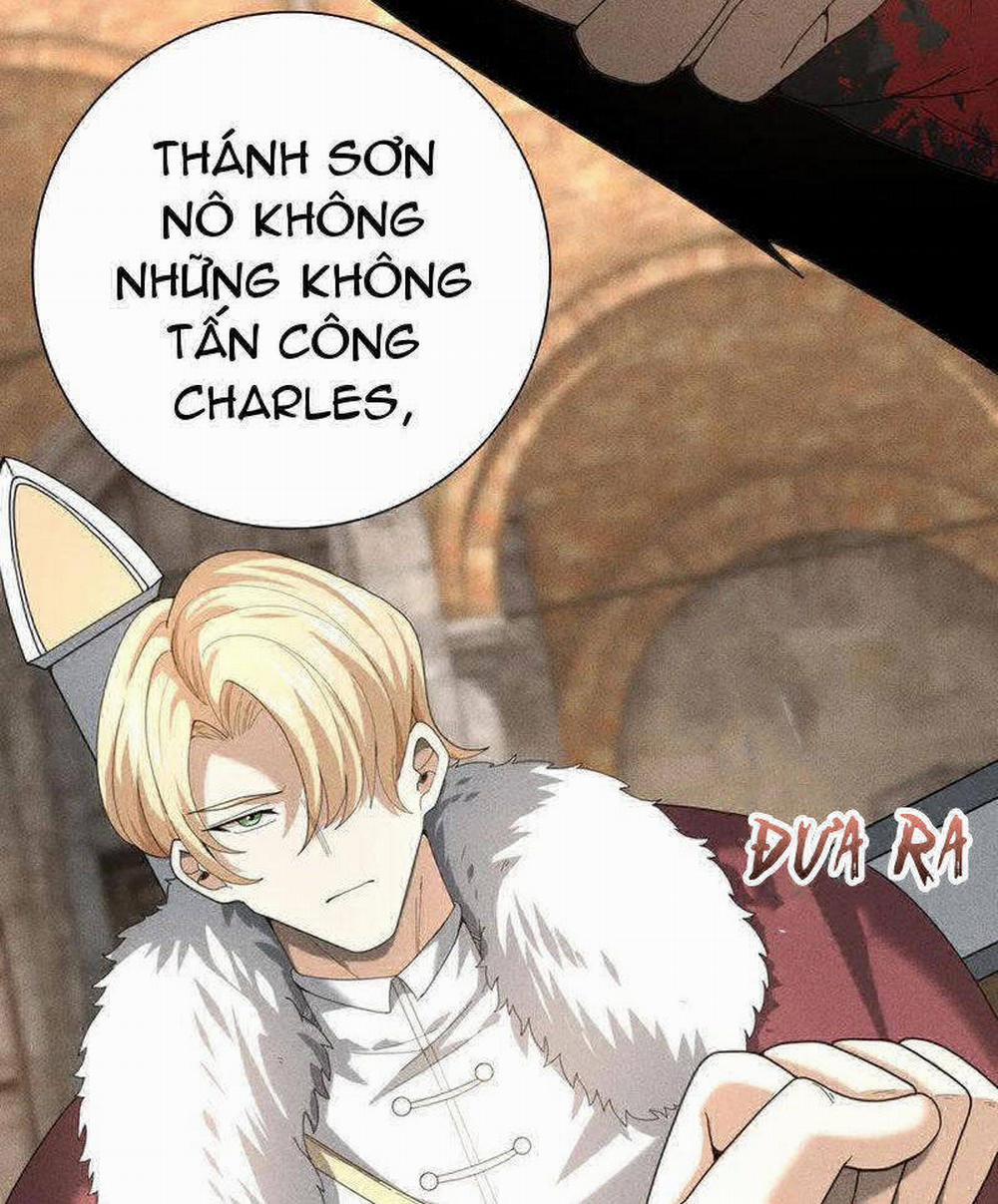 Toàn Dân Chuyển Chức: Ngự Long Sư Là Chức Nghiệp Yếu Nhất? 59 trang 36