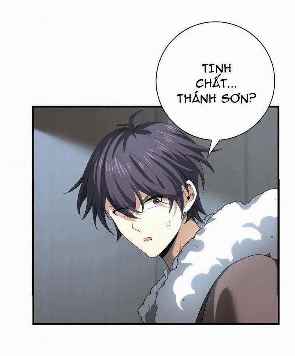 Toàn Dân Chuyển Chức: Ngự Long Sư Là Chức Nghiệp Yếu Nhất? 59 trang 39