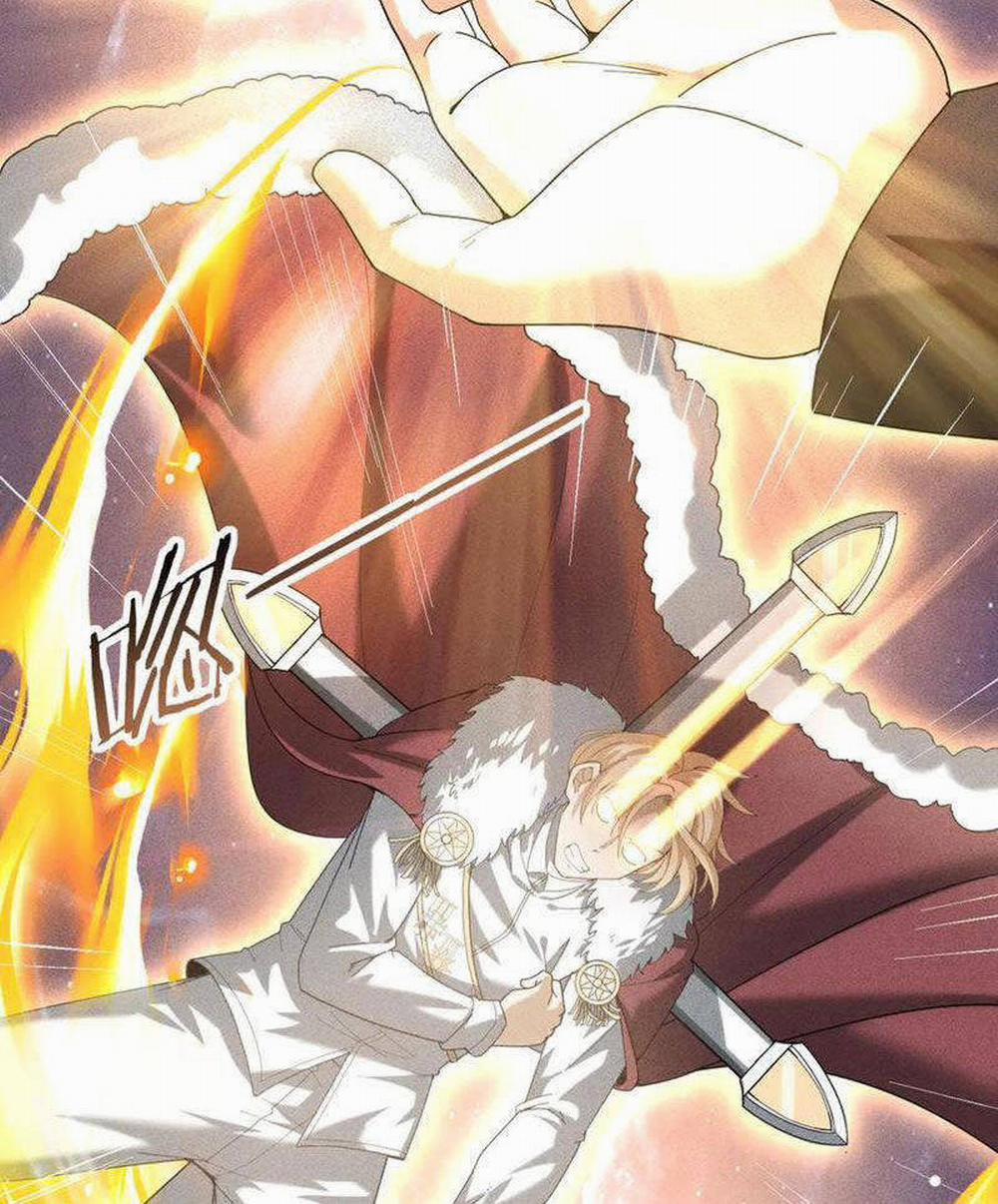 Toàn Dân Chuyển Chức: Ngự Long Sư Là Chức Nghiệp Yếu Nhất? 59 trang 41