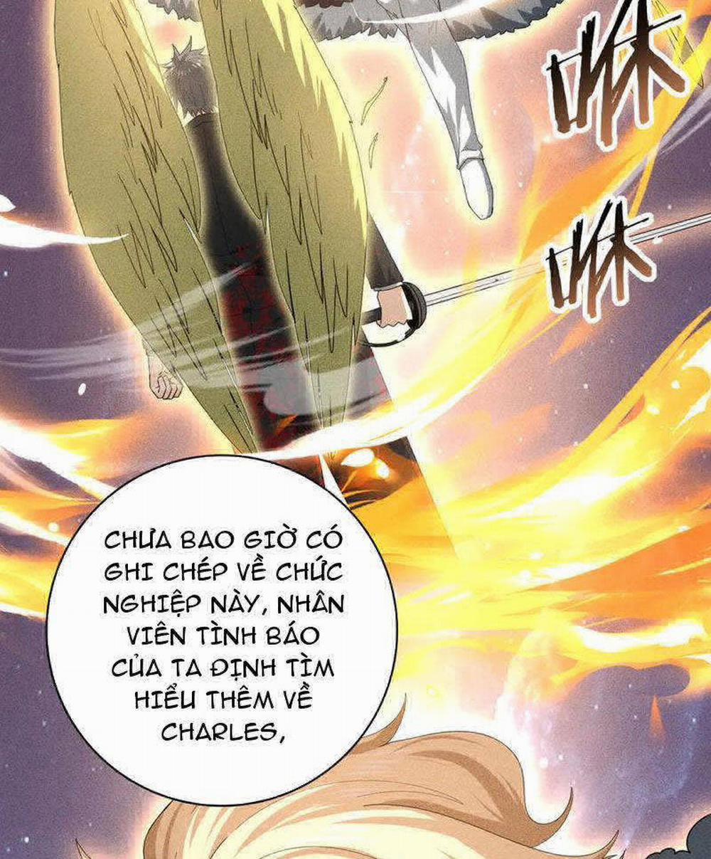 Toàn Dân Chuyển Chức: Ngự Long Sư Là Chức Nghiệp Yếu Nhất? 59 trang 44