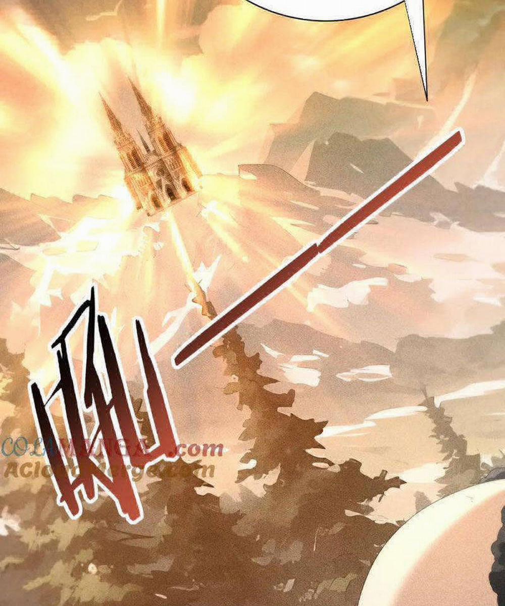 Toàn Dân Chuyển Chức: Ngự Long Sư Là Chức Nghiệp Yếu Nhất? 59 trang 5