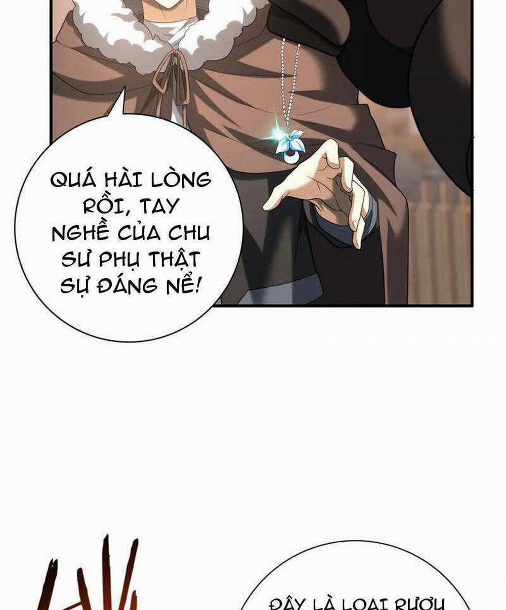 Toàn Dân Chuyển Chức: Ngự Long Sư Là Chức Nghiệp Yếu Nhất? 59 trang 51