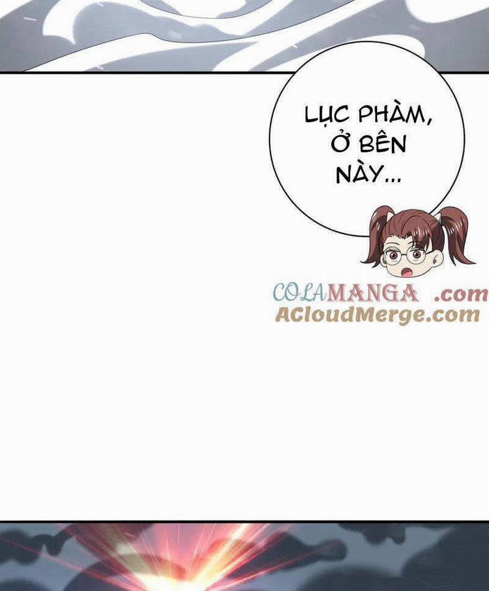 Toàn Dân Chuyển Chức: Ngự Long Sư Là Chức Nghiệp Yếu Nhất? 59 trang 63